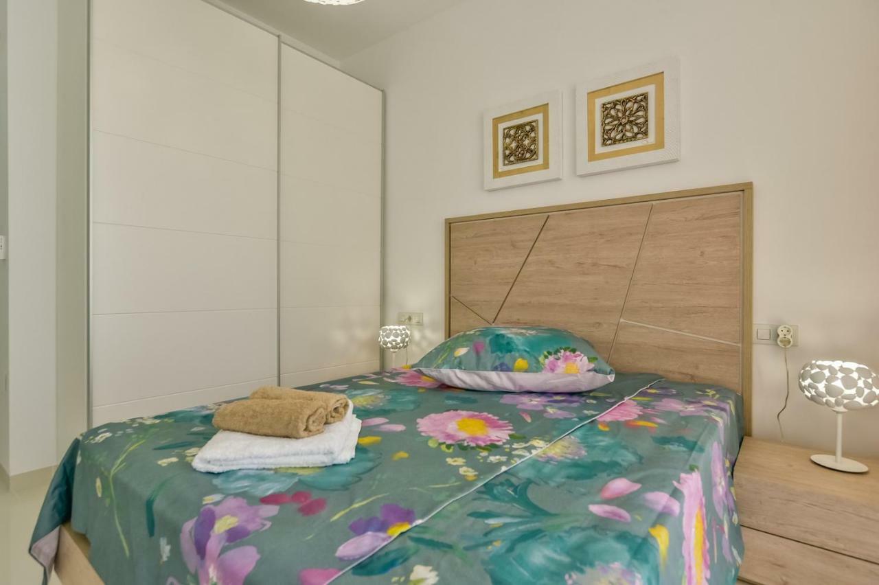 Casa Mazal, Lujosa Villa Independiente A 150M Del Mar Pilar de la Horadada Luaran gambar